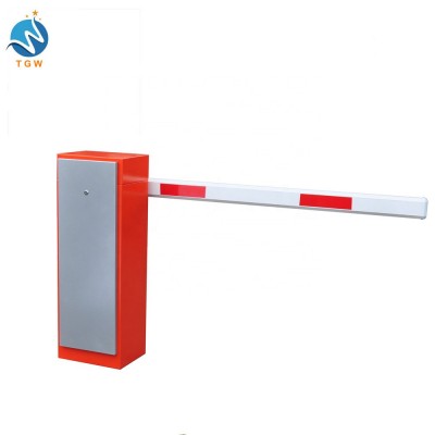 Hot Sale Mechanism High Speed Motor Control Board 1-5 Meters Boom Barrier Gate